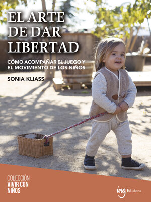 cover image of El arte de dar libertad